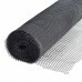 Tela Plástica Hexagonal Viveiro Malha 1/2" PRETA - 1,50x50m Tela Plástica Hexagonal Viveiro Malha 1/2" PRETA - 1,50x50m